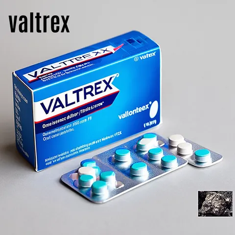 Valtrex 1000 precio